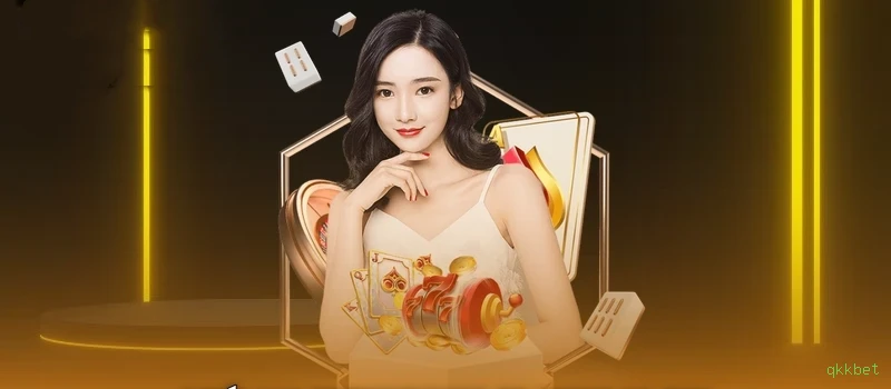 Roleta e blackjack qkkbet