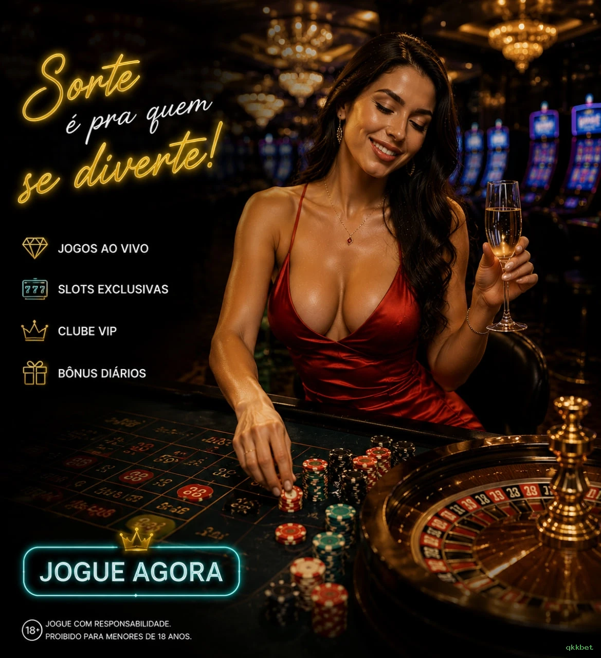 Download app qkkbet Android iOS