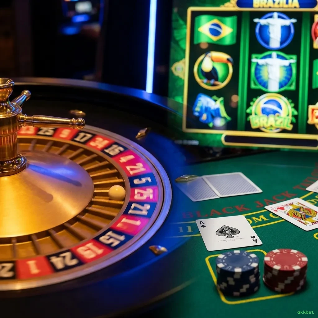 qkkbet multi dispositivo