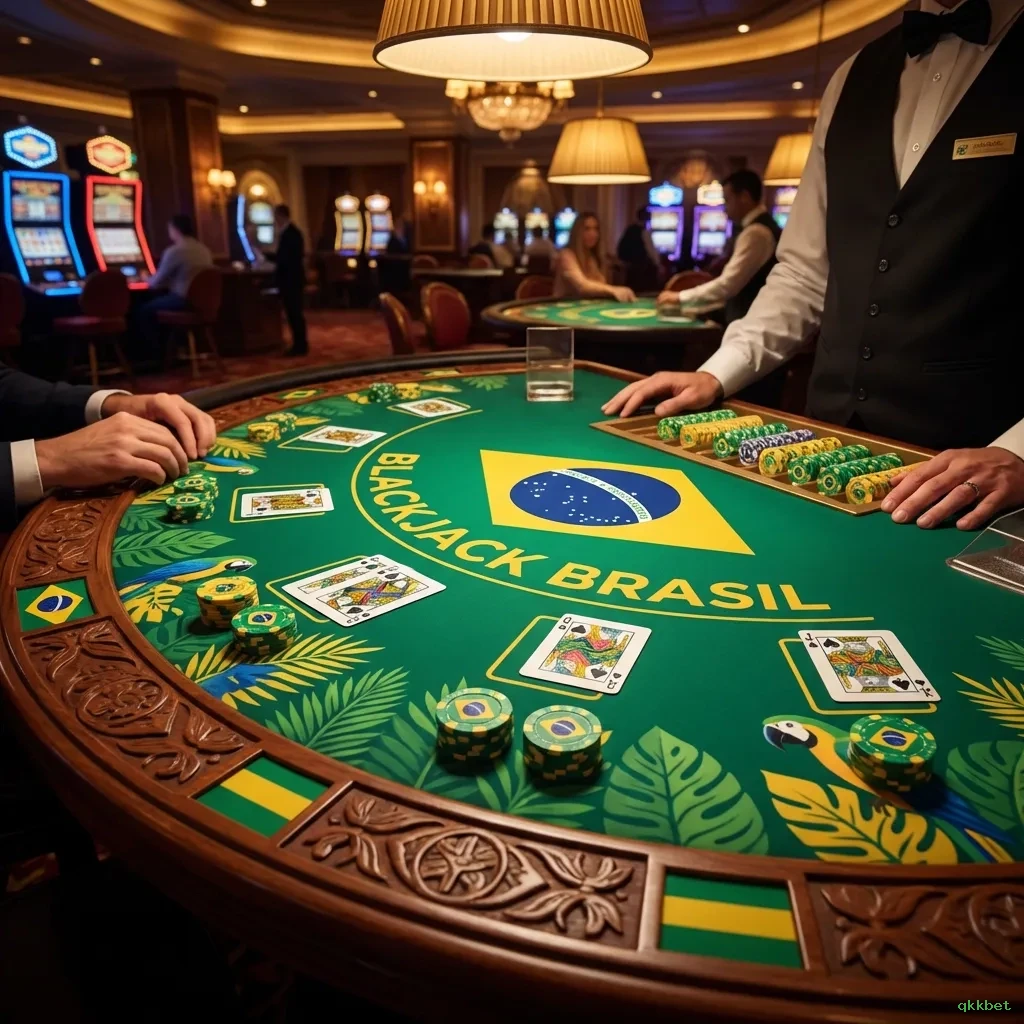 Cashback VIP qkkbet - reembolso semanal