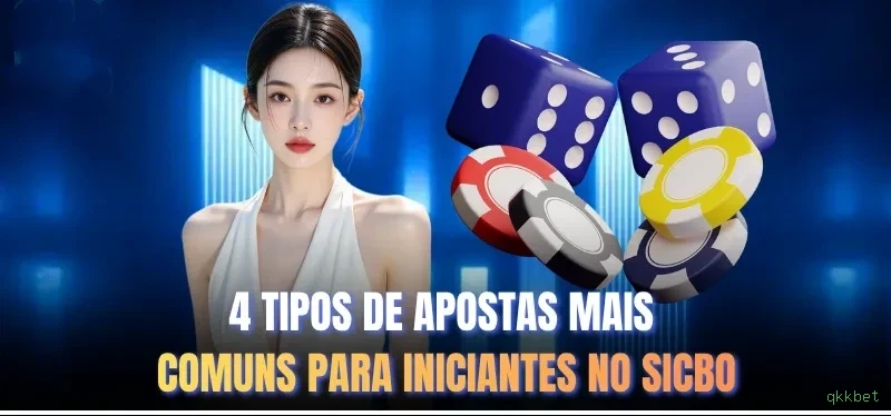 Bônus e prêmios qkkbet